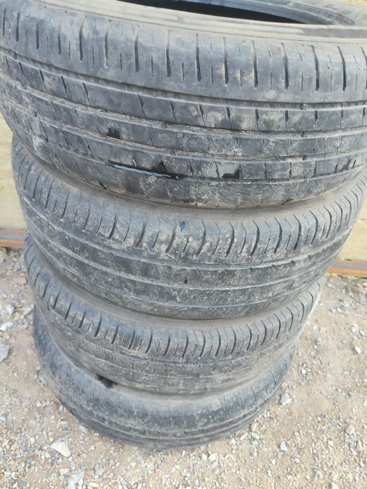 Продам резину 10мын