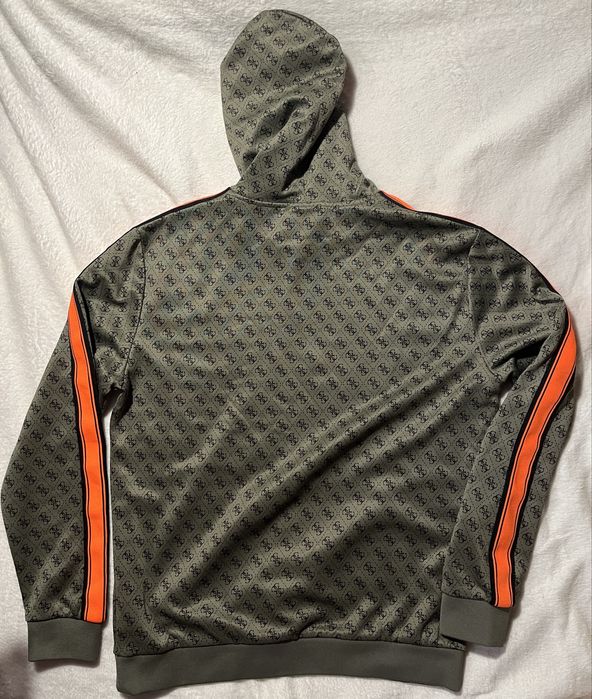 Hanorac Guess Barbati