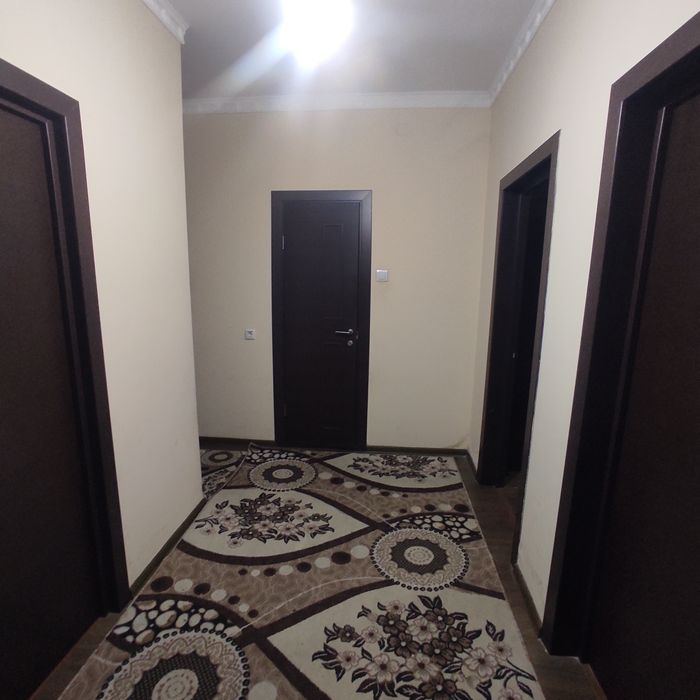 СВОЯ !  3/8/9 Сергели 10-худуд новостройка, 73,5 квм