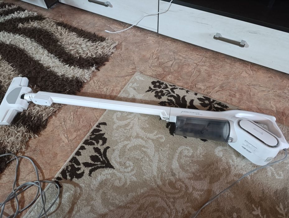 Пылесос Deerma..