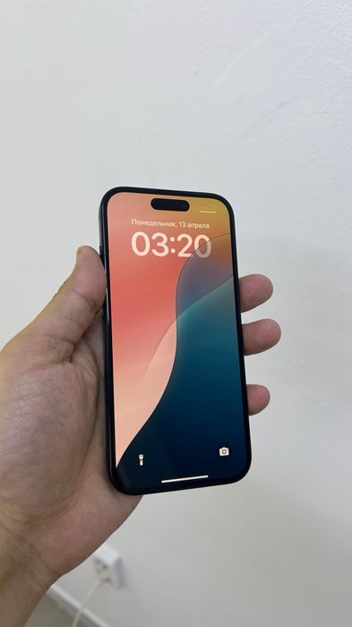 Айфон 15 128гб..