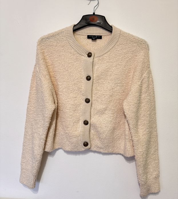 Cardigan dama Amisu