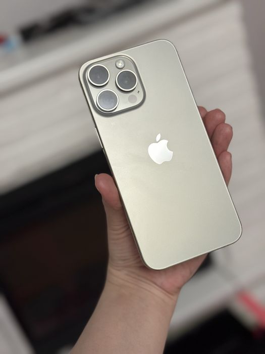 IPhone 15 Pro Max 1Tb