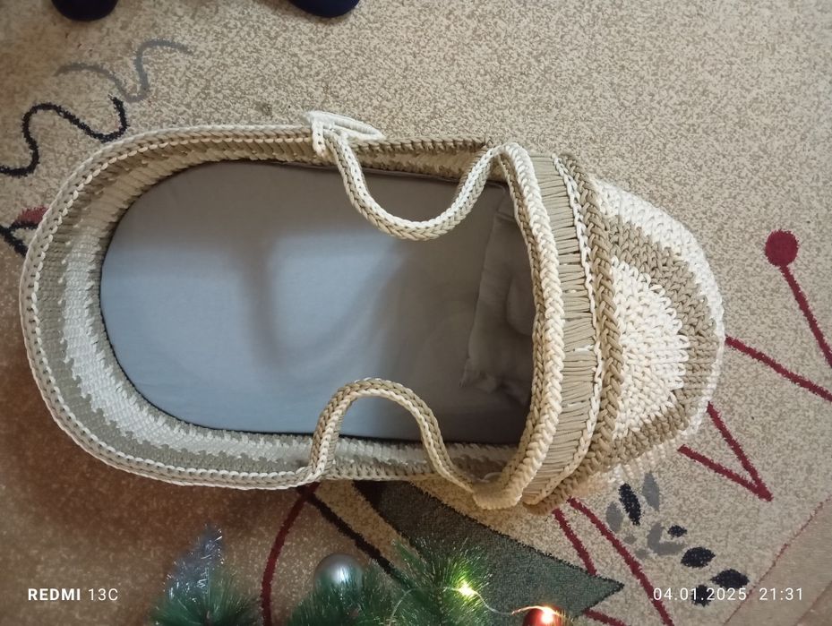 Shnur ipdan lyulka nabor sotiladi