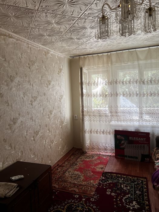 Продам 2х ком 4 микр