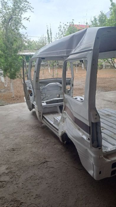 Дамас кузов сотилади