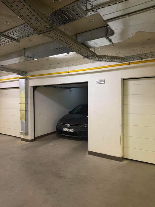 Двустаен апартамент под наем в ж.к. Малинова долина, 2228267