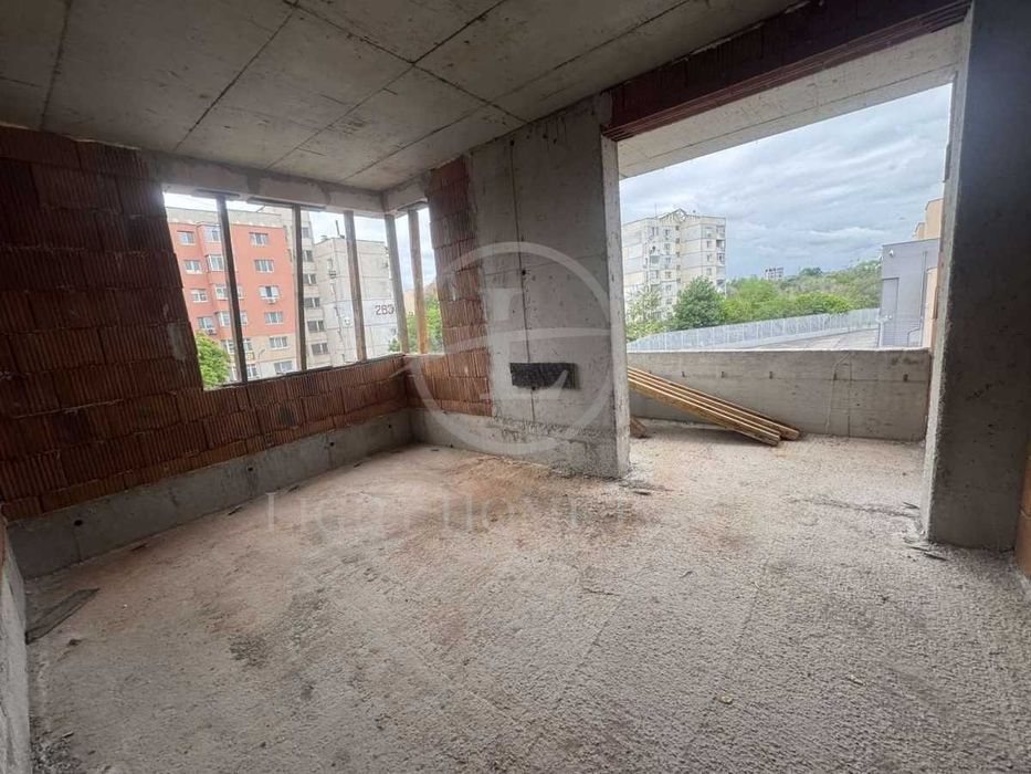 Продава се Тристаен апартамент в Пловдив, Тракия - 104 кв.м за 1151 €/кв.м - Снимка #6