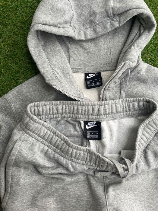 Мъжки екип : Nike Sportswear Club S