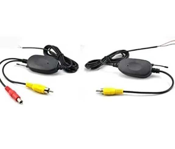 Модул Приемник Безжично Wi-Fi свързване камера за обратно виждане