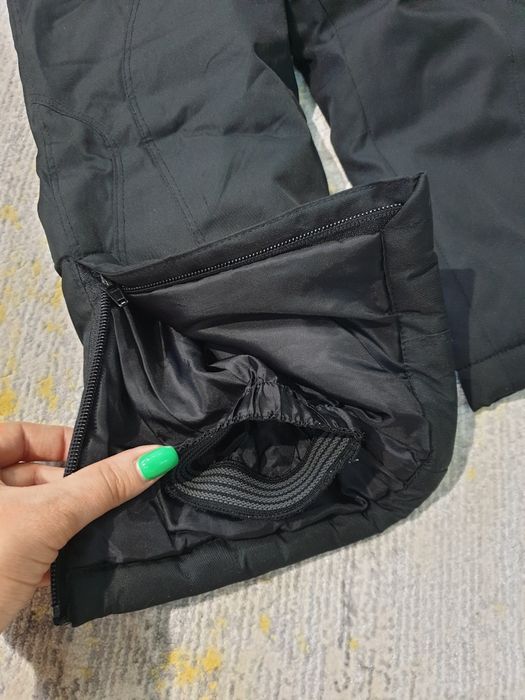 Горнолыжный костюм