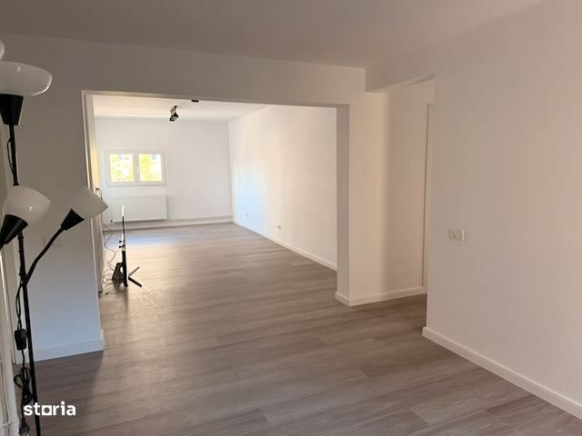Loft 150 mp in vila interbelica, terasa proprie, intrare separata