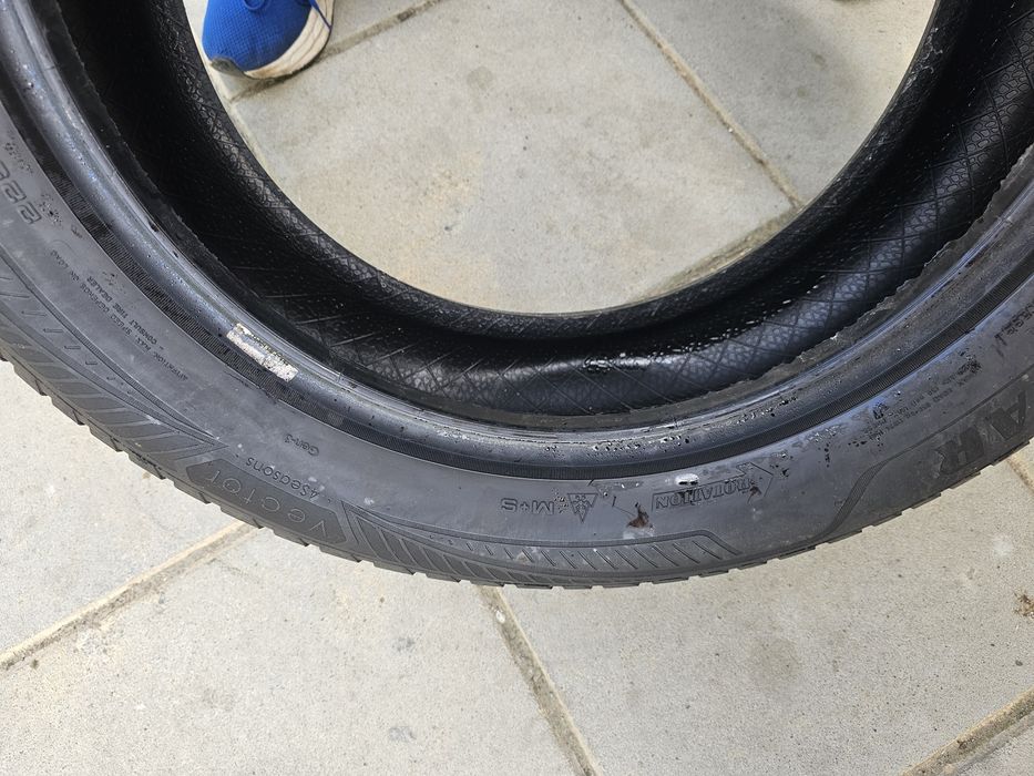 Продавам летни гуми Goodyear