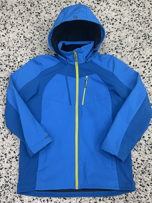 Мъжки софтшел ICEPEAK . Размер M