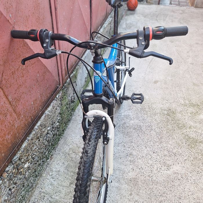 Vand bicicleta tec