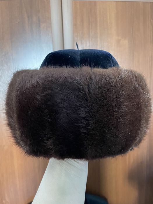 Национальная шапка Бөрік