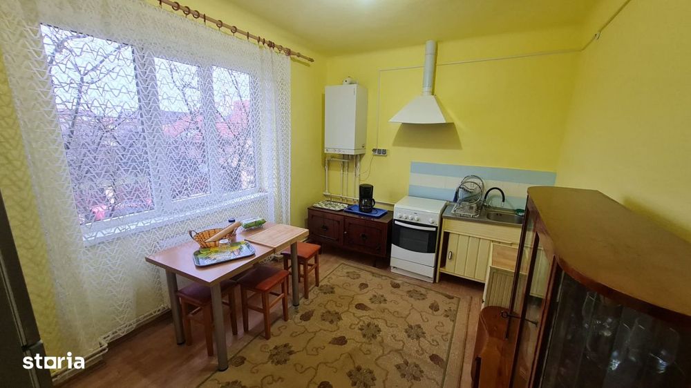 Apartament 2 camere zona Calea Dumbravii