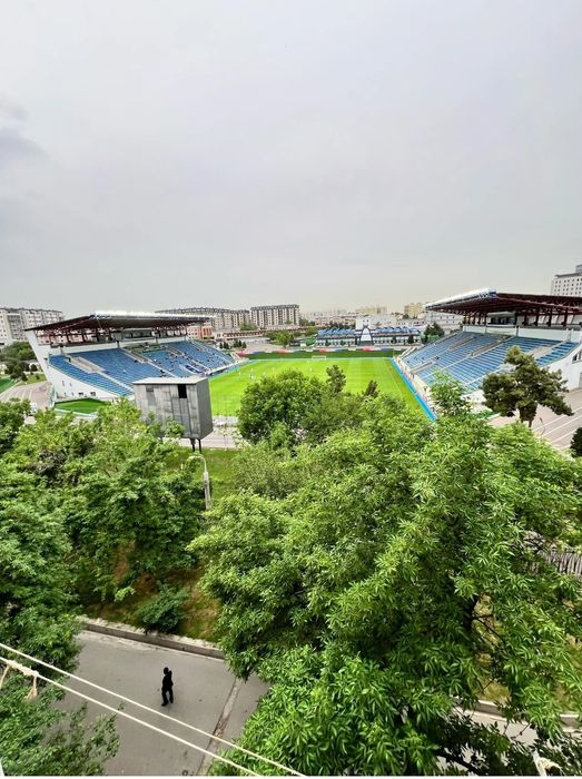 2-комн. квартира