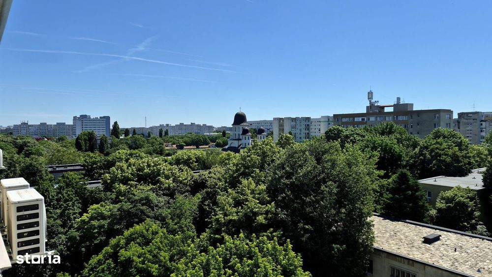 Apartament 2 camere – 49,30 mp, etaj 8/9, bloc 1971 - comision 0% - Be
