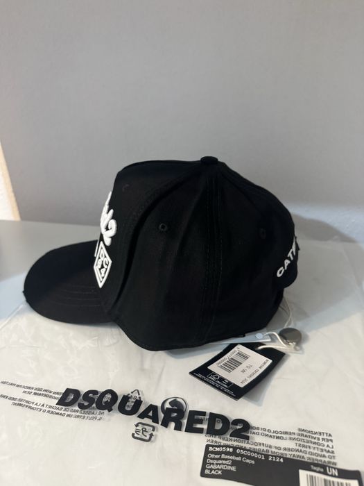 Sapca dsquared 2