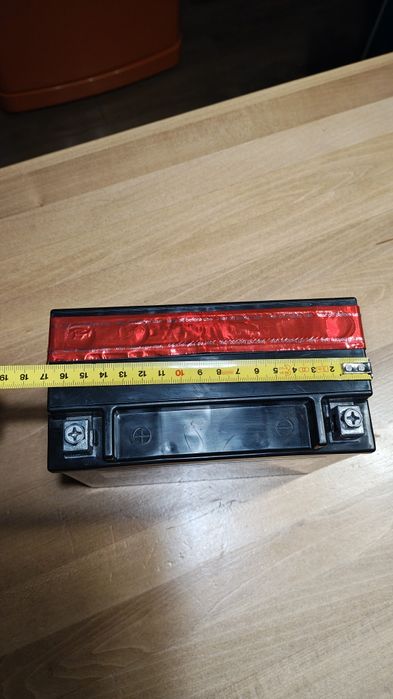 Акумулатор  BOSH