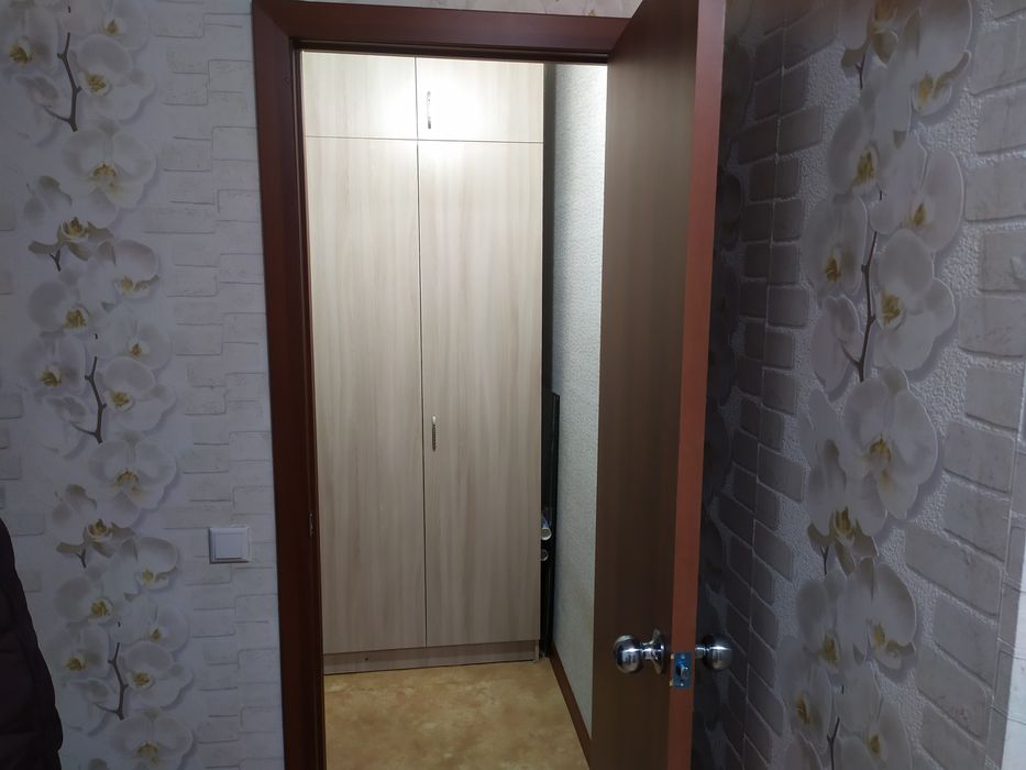 Продается 1ком квартира