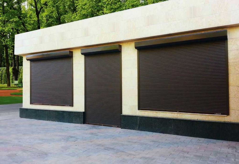 Avtomat darvoza/ Jalyuzi darvoza/ Rolstavni darvoza Garantiya/ SKIDKA