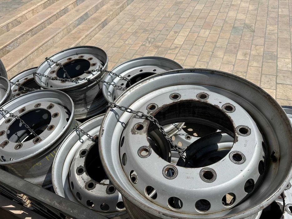 Диска фурный 120