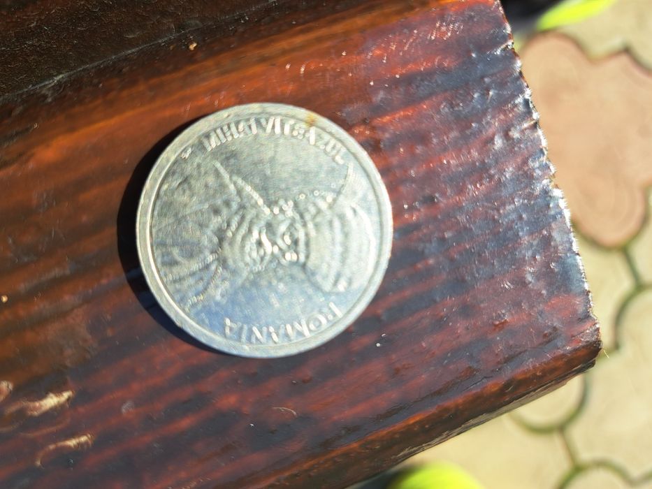 Moneda 100 lei ,Mihai Viteazu