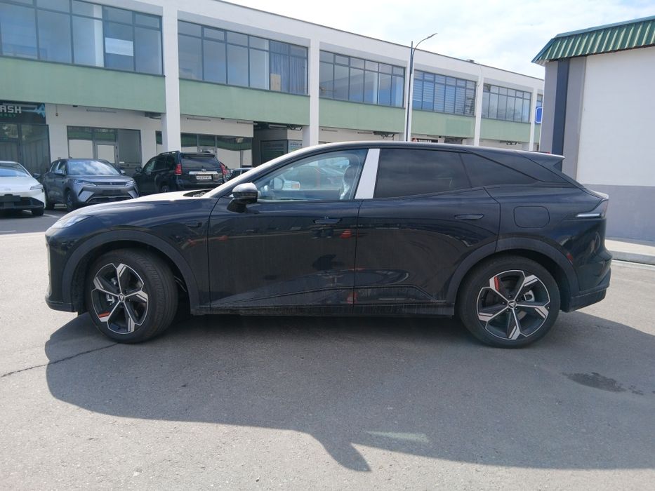 Deepal S07 Гибрид сотилади