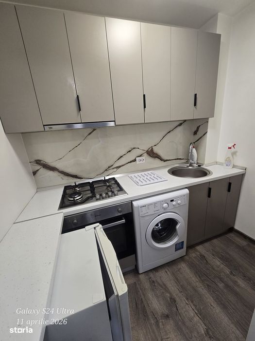 Garsoniera Regim Hotelier 200lei