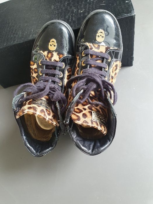 Ghete Philipp Plein 31