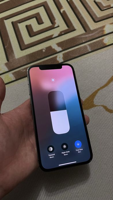 Продам iPhone 12 pro 128gb