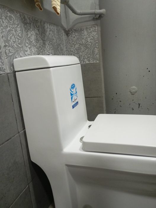 Кайма унитаз сифати зур