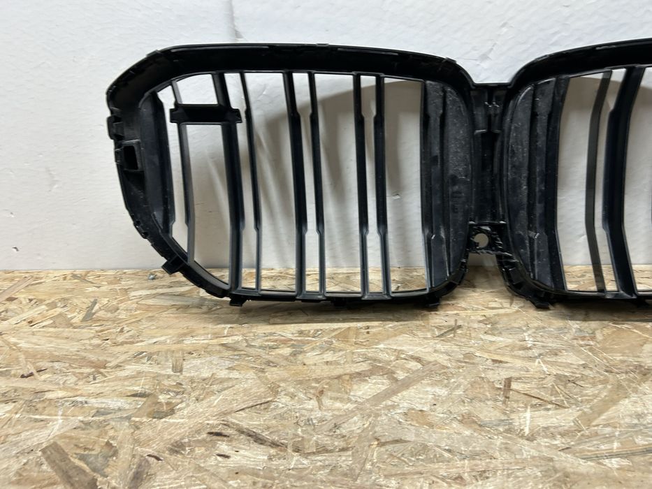 Grila bmw X5 G05 F95 M competitione 2019-2023