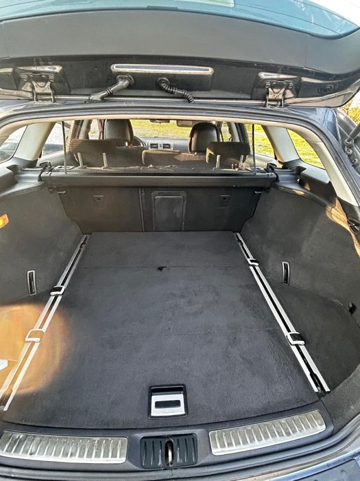 vand toyota avensis diesel