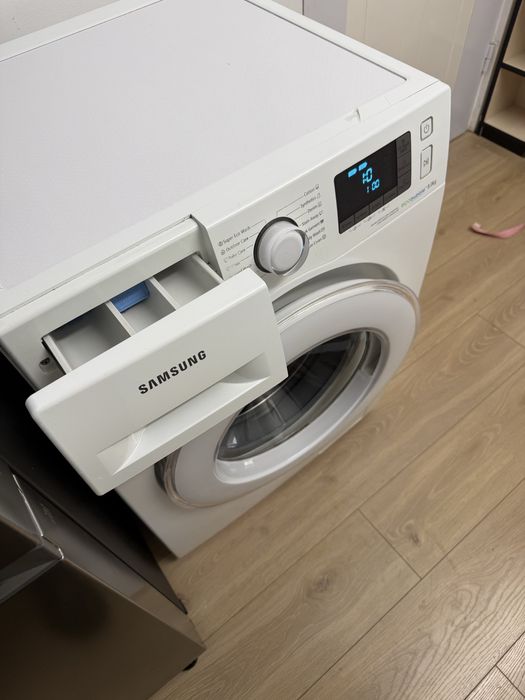 Masina de spalat Samsung 8kg