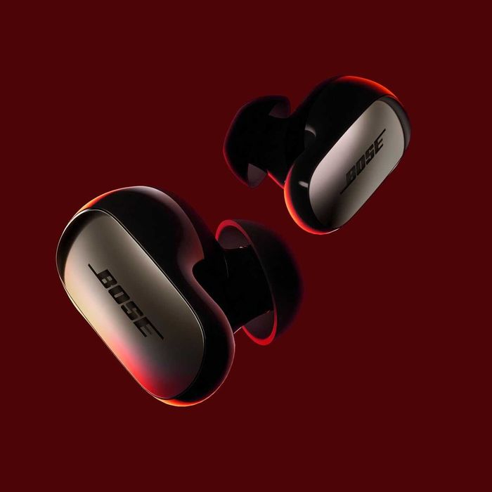 ПРОМО Нови 2г Гаранция Безжични Bluetooth Слушалки BOSE QuietComfort Ultra Gen2 896637