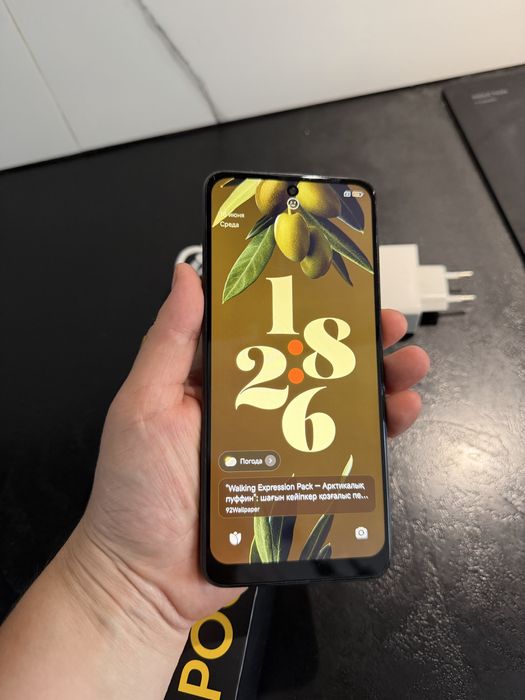 Продаю Poco X5 Pro