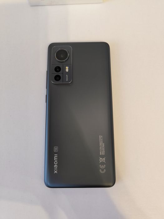 Telefon Xiaomi 12x