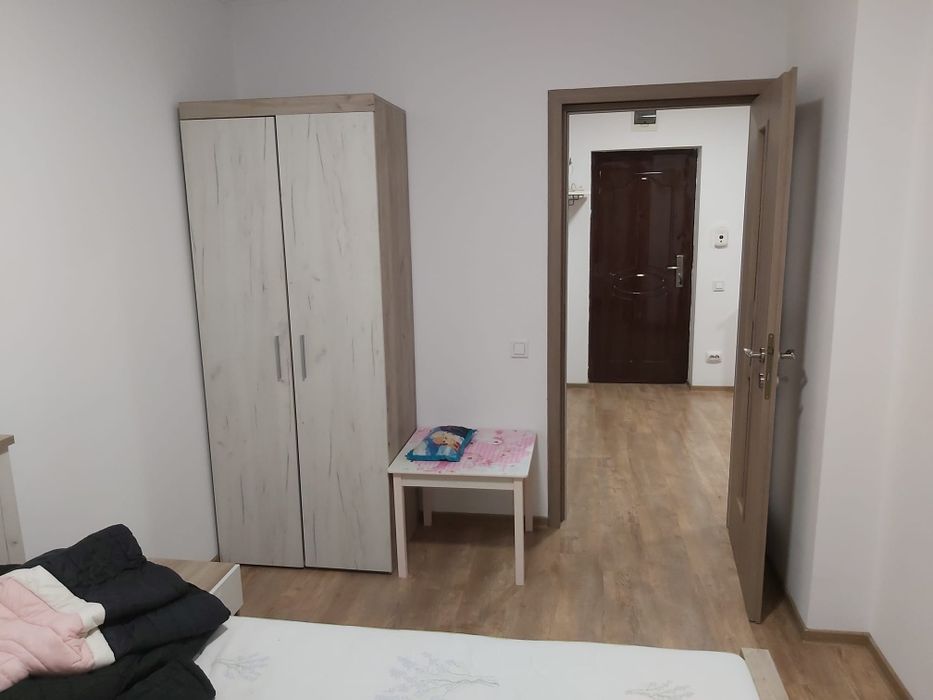 Inchiriez ap 3 camere pt Electric Castle sau Untold .