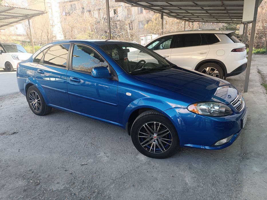 Аренда выкуп Жентра 2016