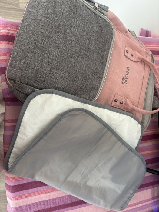 Сумка для детских вещей