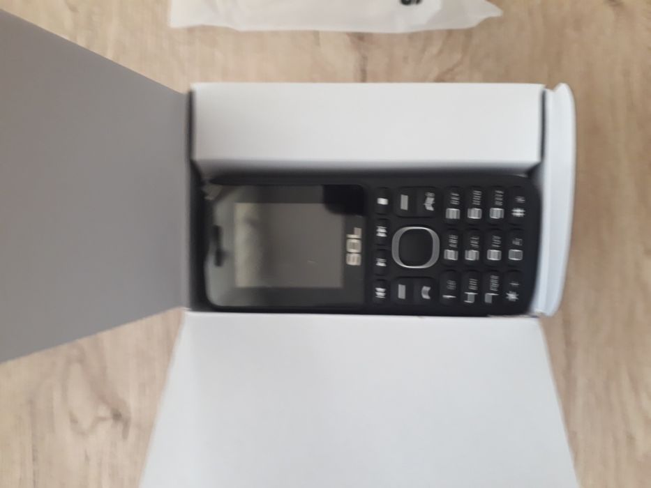 Telefon nou de vorbit