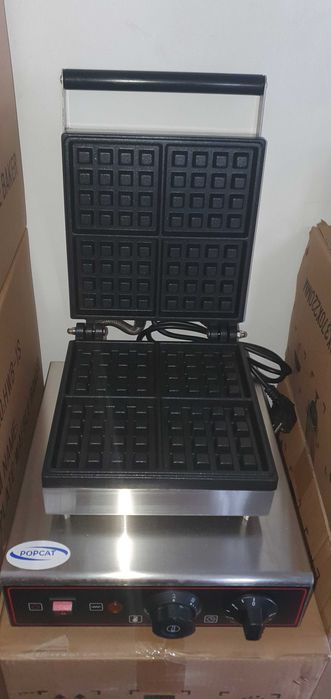 LICHIDARE Plita electrica desert forma clasica