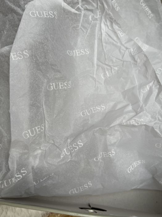 Pantofi cu toc ORIGINALI GUESS