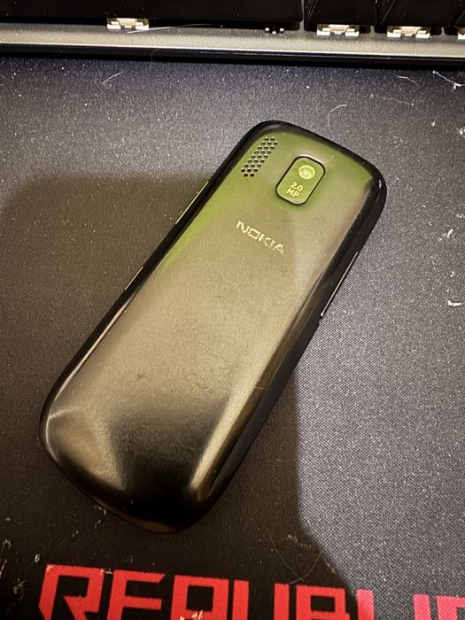 Продам телефон нокия в хорошем сосоянии