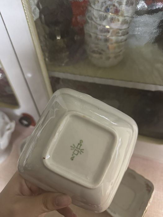 Посуда набор