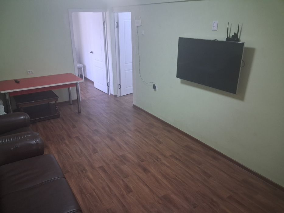 Сдам квартиру по суточно