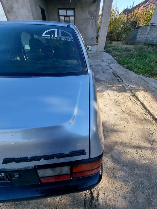 Volkswagen passat b3